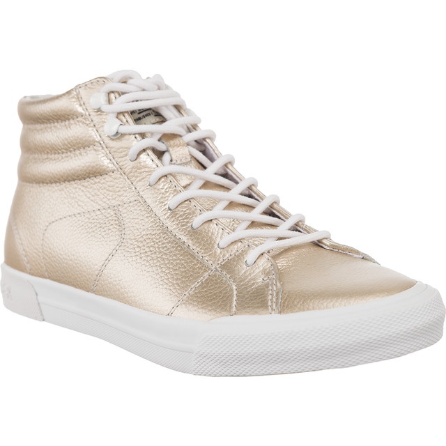 Tommy Hilfiger Wmn Yarmouth 3Z1 704 žlutá