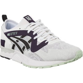 Asics Gel Lyte V č. 0190 bílý černá