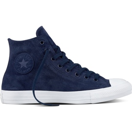 Converse 157521 Chuck Taylor All Star modrý