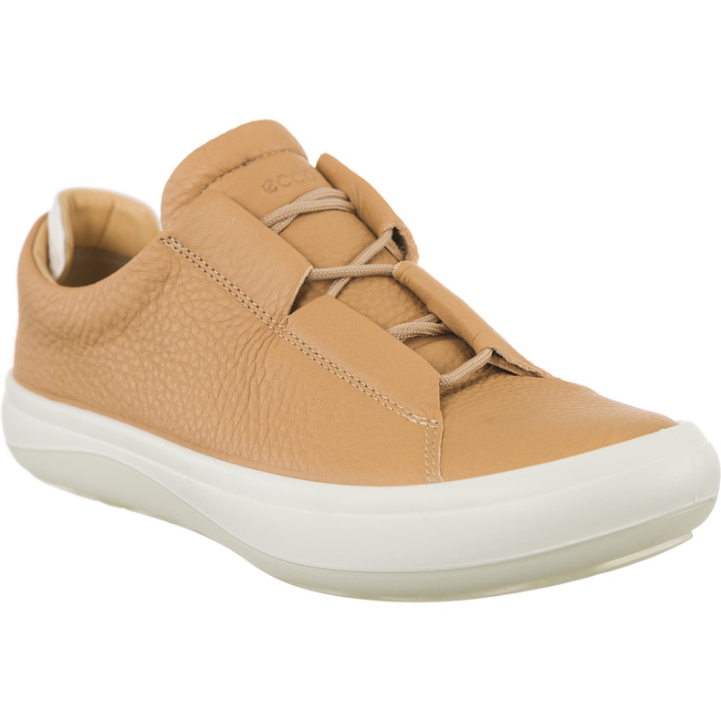 Ecco Kinhin 43100350708 hnědý