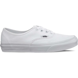 Vans Autentické W00 bílý
