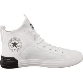 Converse Převést 159628 Chuck Taylor All Star Ultra bílý