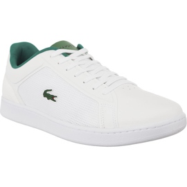 Lacoste Endliner 117 1 082 bílý