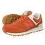 New Balance Wl574sea oranžový