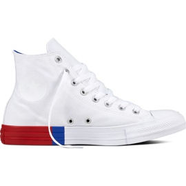 Converse 159639 Chuck Taylor All Star bílý Converse 159639 Chuck Taylor All Star bílý