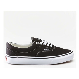 Vans Era Blk černý