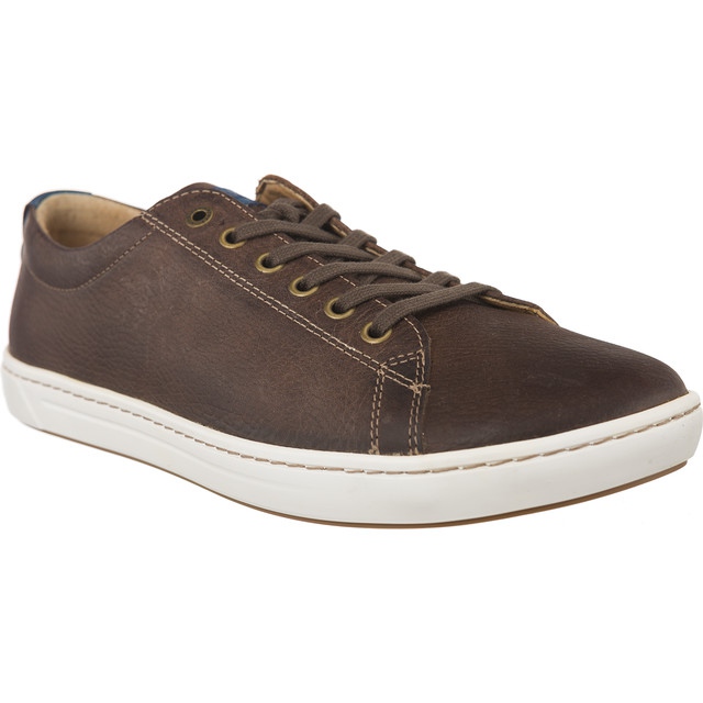 Birkenstock Arran 1007736 hnědý