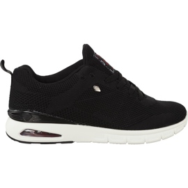 British Knights Britský rytířský démon 110 černý