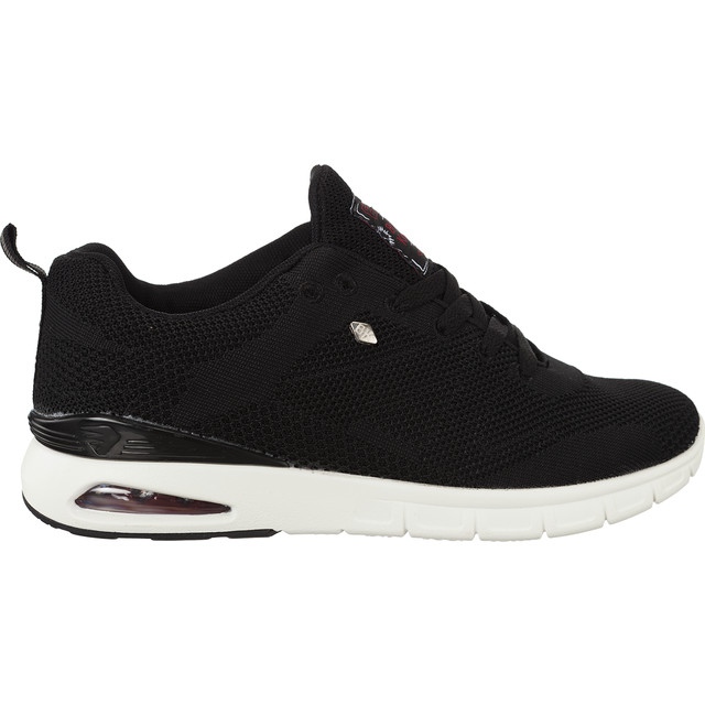 British Knights Britský rytířský démon 110 černá