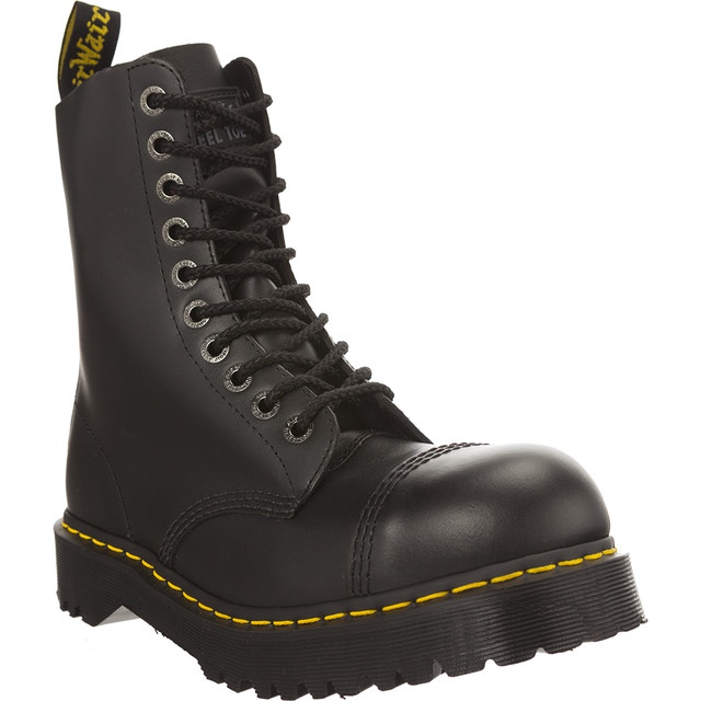 Dr. Martens Dr.martens 8761 černý černá