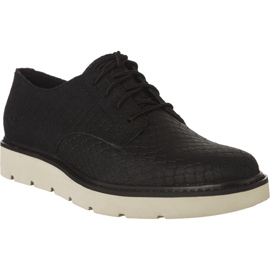Timberland Kenniston Lace Ox JM7 černá Timberland Kenniston Lace Ox JM7 černá