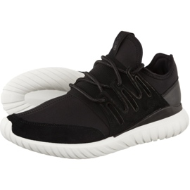 Adidas Tubular Radial 723 černý