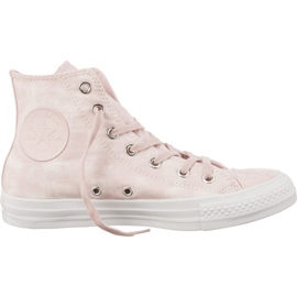 Converse Převeďte 159652 Chuck Taylor All Star růžový