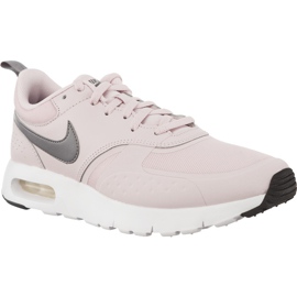 Nike Air Max Vision Gs 600 fialový růžový Nike Air Max Vision Gs 600 fialový růžový