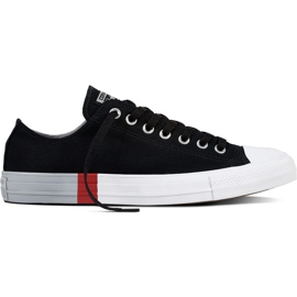 Converse Převeďte 159552 Chuck Taylor All Star černý
