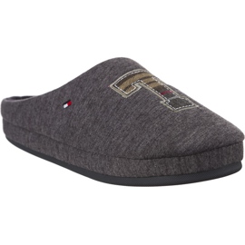 Tommy Hilfiger Cornwall 1D2 Pp D2M 008 šedá