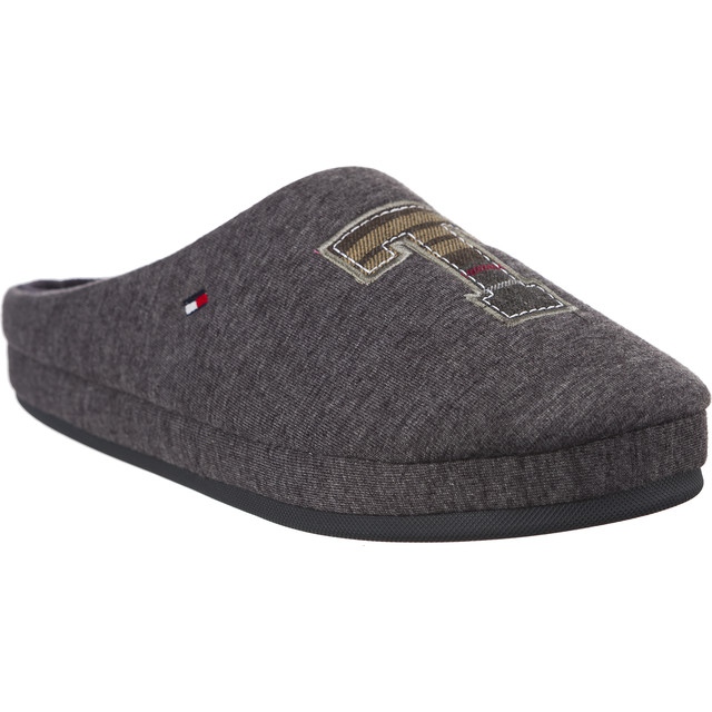 Tommy Hilfiger Cornwall 1D2 Pp D2M 008 šedá