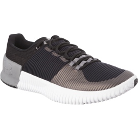 Under Armour Konečná rychlost 001 černá černý vícebarevný