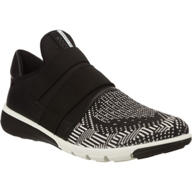 Ecco Intrinsic 2 227 bílý černý