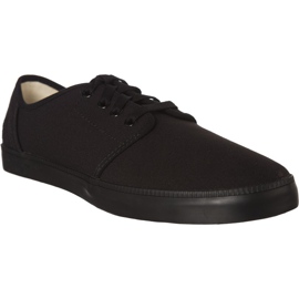 Timberland Newport Bay Canvas 4XC černý