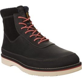 Gant Huck 062 G00 černý