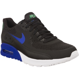 Nike V Air Max 90 Ultra 2 0 001 černá modrý