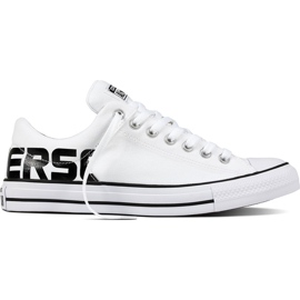 Converse 160110 Chuck Taylor All Star bílý
