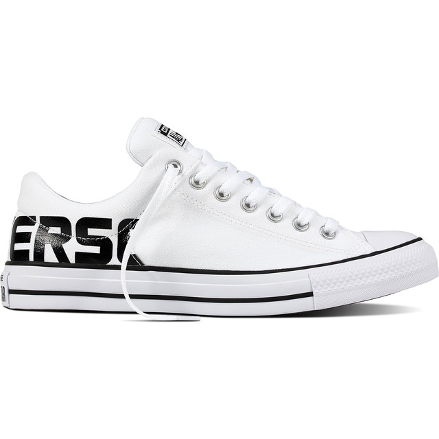 Converse 160110 Chuck Taylor All Star bílý