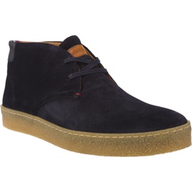 Tommy Hilfiger Logan 2B 403 námořnická modř