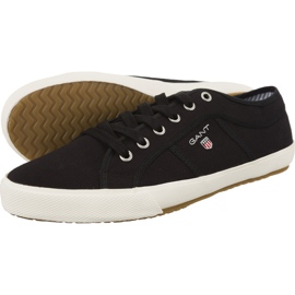 Gant Samuel 613 G00 černý