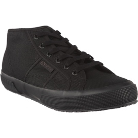 Superga 2754 Cotu 997 černý