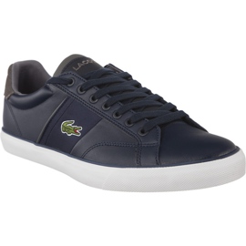Lacoste Fairlead 317 2 003 námořnická modř