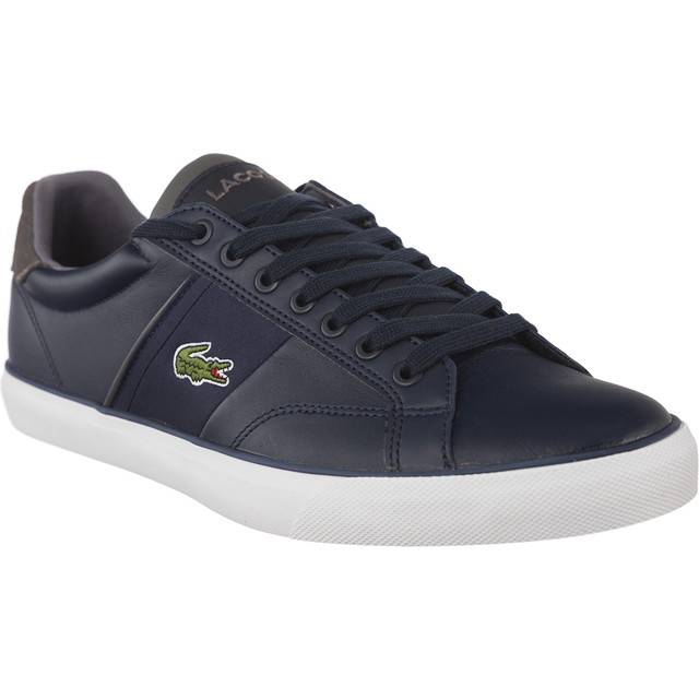 Lacoste Fairlead 317 2 003 námořnická modrá