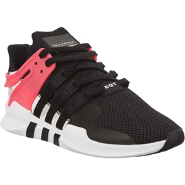 Adidas Eqt Podpora Adv 719 černý růžový