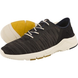 Napapijri Optima 932 N00 černý