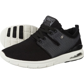 British Knights Britští rytíři Tempo 514 černý