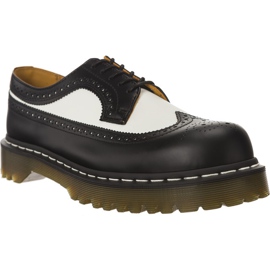 Dr. Martens Dr.martens 3989 Smooth Brogue Bex bílý černá