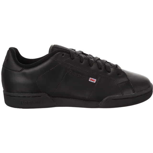 Reebok Npc Ii 836 černá