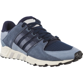 Adidas Podpora Eqt Rf 419 modrý námořnická modř