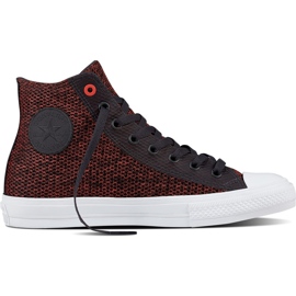 Converse Převést 155729 Chuck Taylor All Star II Open Knit vícebarevný