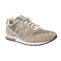 New Balance Mrl996ag šedá s heather šedým krémem hnědý