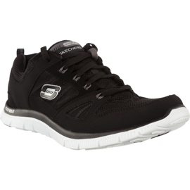 Skechers Jarní horečka 11727 Bkw černý