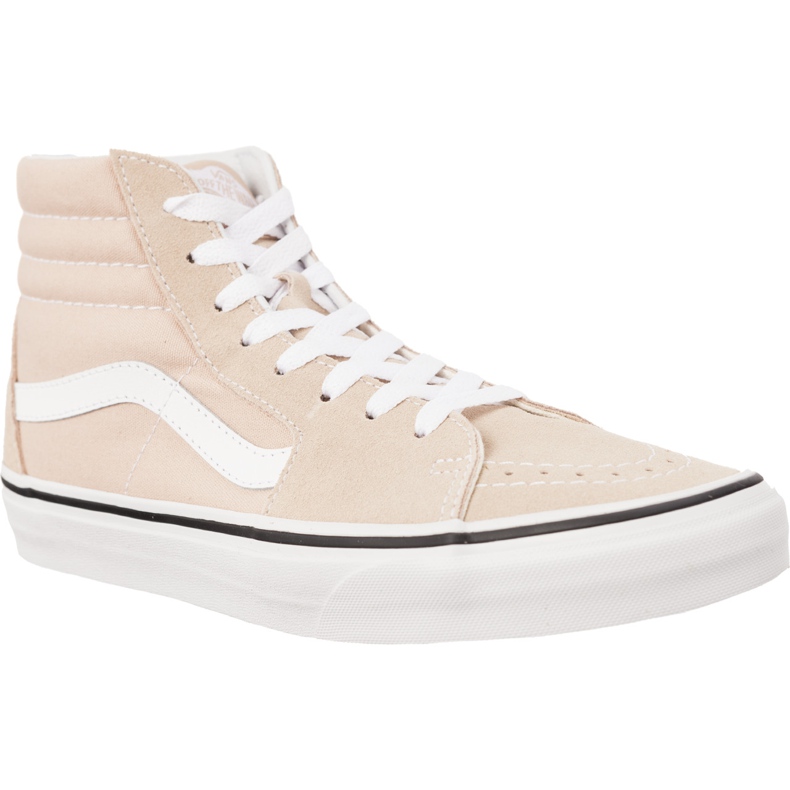 Vans Sk8 Ahoj Q9X Frappe True White růžový