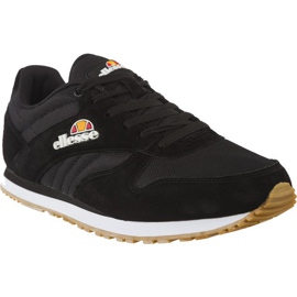 Ellesse Shfu0294 Black Gum černý