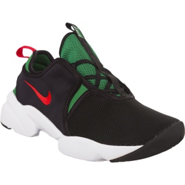 V NIKE Loden 003 černá V NIKE Loden 003 černá