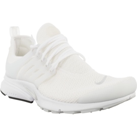 Nike Ve službě Air Presto 100 bílý