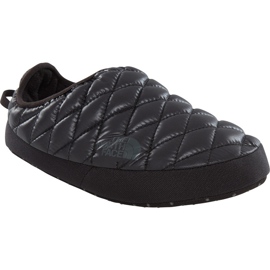 The North Face V Thermoball TNTMUL4 Shiny Ywy černý