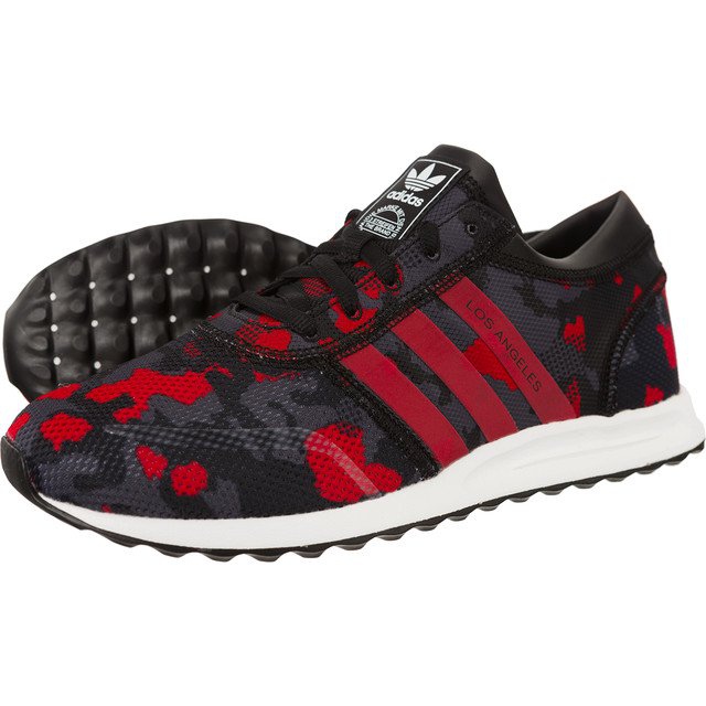 Adidas Los Angeles J 311 vícebarevný