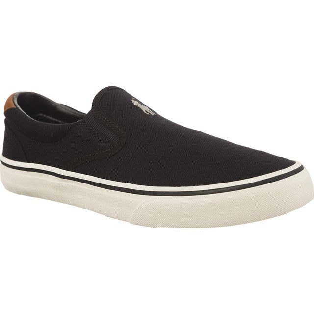 Polo Ralph Lauren Thompsonine černá