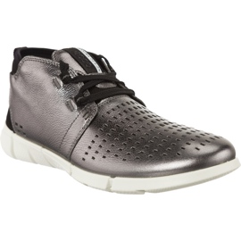 Ecco Intrinsic 1 222 černá vícebarevný